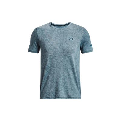 T Shirt Men's Static Blue 1375692-414