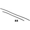 AA92-For Volvo XC60 2018-2025 31490722 Single Rubber Strip Car Front Windshield Wiper Blade