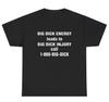 Hauts – T-shirts