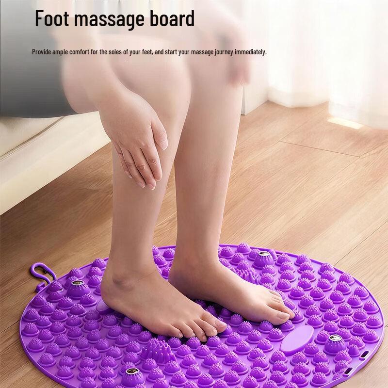 Jiemai Foot Massage Fitness Mat