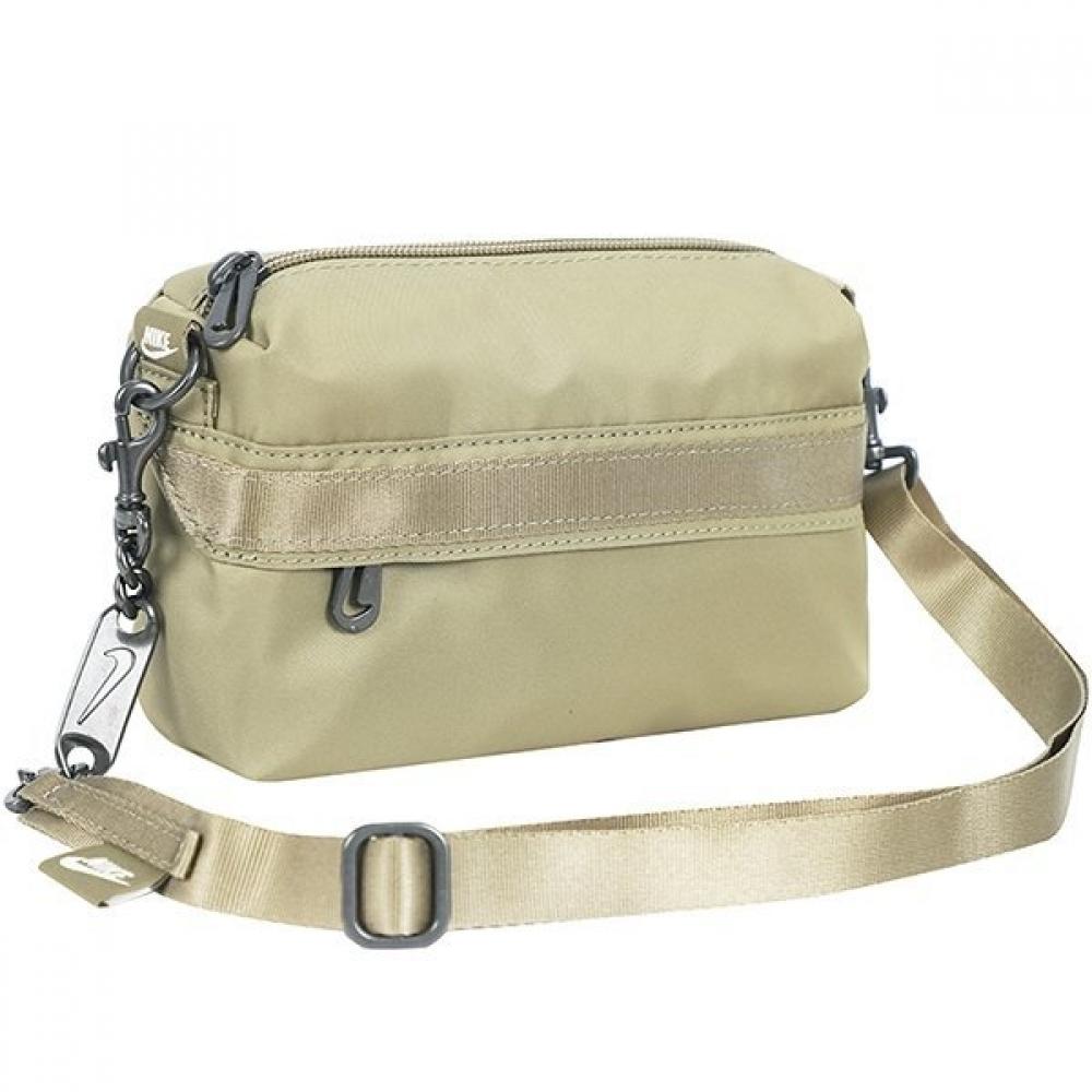 

Nike Genuine Nike W sportsWear Futura Luxe Crossbody Bag CW9304276:1
