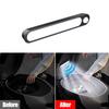 1x Magnetic White LED Light Car Interior Reading Lamp Trunk Lighting Accessories
