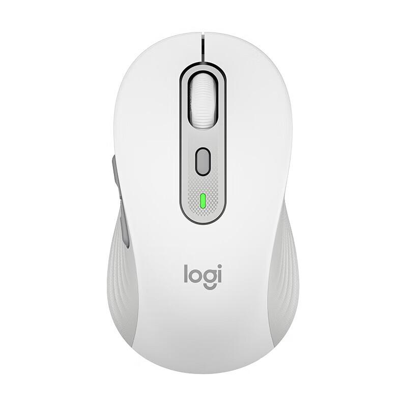 Logitech M750M Silent Wireless Mouse