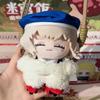 Skladem Dungeon Meshi Monster Dress Up Series Blind Box Kawaii Anime Plyšová Panenka Ozdoba Bavlna Sběratelské Hračky Narozeninové Dárky