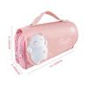 Cute Decompression Pencil Case Large Capacity Storage Bag Back To School Supplies Kawaii Korean Stationery Pen Cases