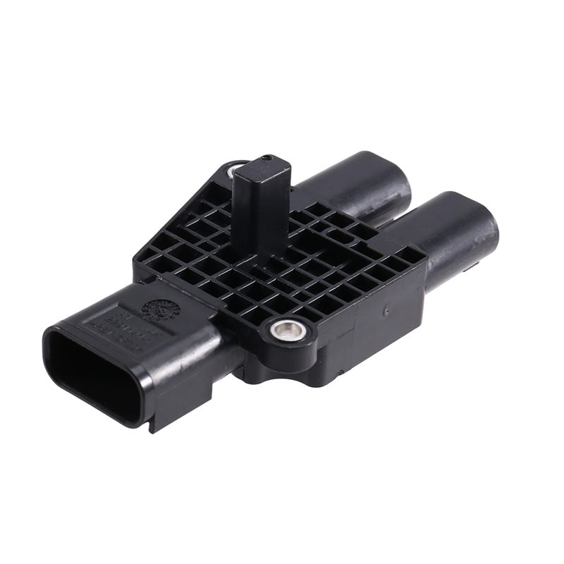 

A57E-For Tesla Model S 2012-2024 Car Gen 3 Door Handle Position Sensor Controller Module 1066379-00-A чёрный
