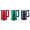Cross-Border Electric Kettle: Compact Automatic Household Boiler for Students, 5L Capacity