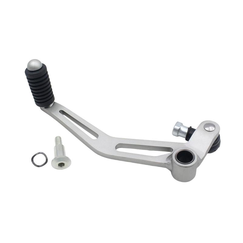 Gear Shifter Lever Shifter Pedal Practical Replaces for Ninja Z400 400