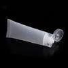 Squeeze Portable Empty Portable More Specifications Transparent Bottles Cosmetic Facial Cleanser