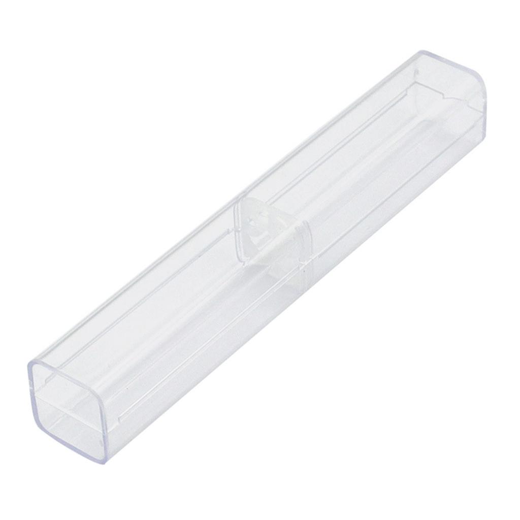 Tweezers Storage Box Professional Storage Box Tweezers for Eyelash Extension Clip Organizer for Case for Makeup Tool
