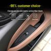 Buick Regal 2017-2021 Interior Anti-Kick Pads & Gear Decoration Stickers