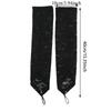 1 Pair Women's Floral Lace Arm Sleeves Warmers Summer Sun UV Protection Warmers Cover Golf Cycling Bike Sports Solid Gloves