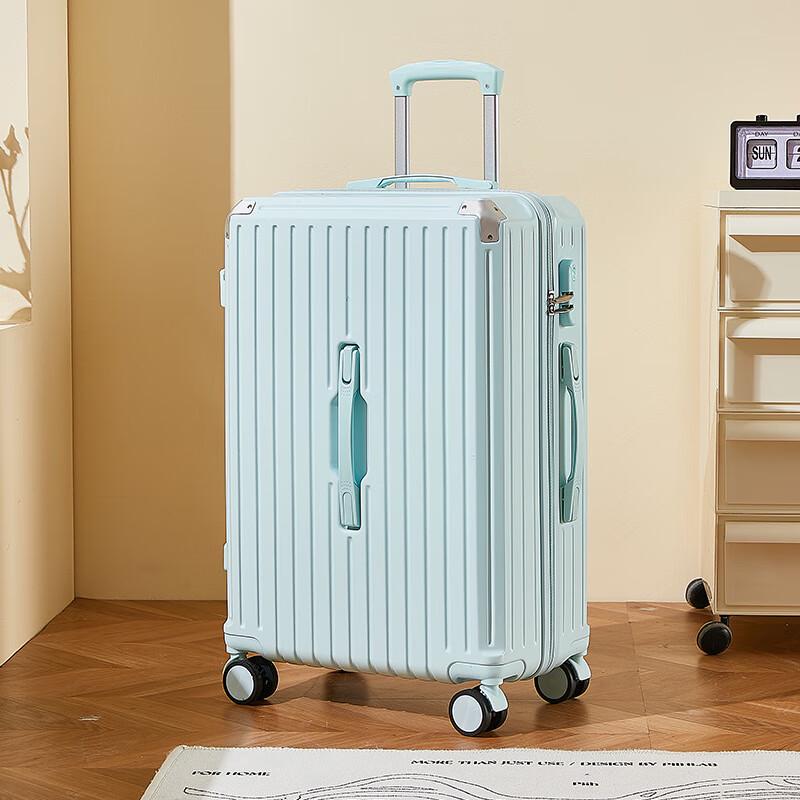 OEING Large Capacity Travel Suitcase