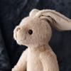 Long Ears Rabbit Plush Toy Stuffed Animal Plush Bunny Rabbit Stuffed Bear Doll  Children Toy