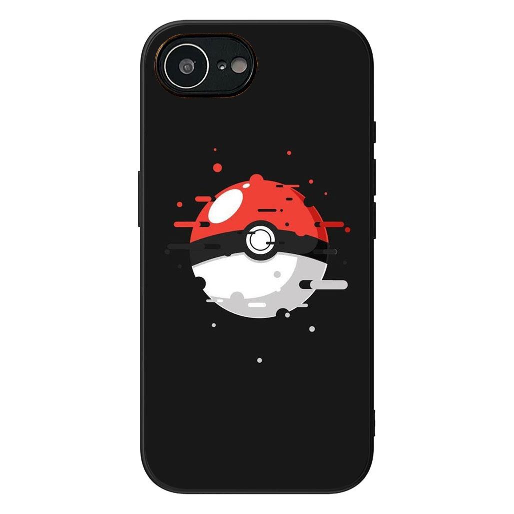 

P-Pokemons GO Gengar P-Pikachus Phone Cover for Xiaomi Poco C85 C65 C75 X7 X6 M6 M8 F7 F8 Ultra F6 Pro 4G 5G Protective Case Poco X6 Pro