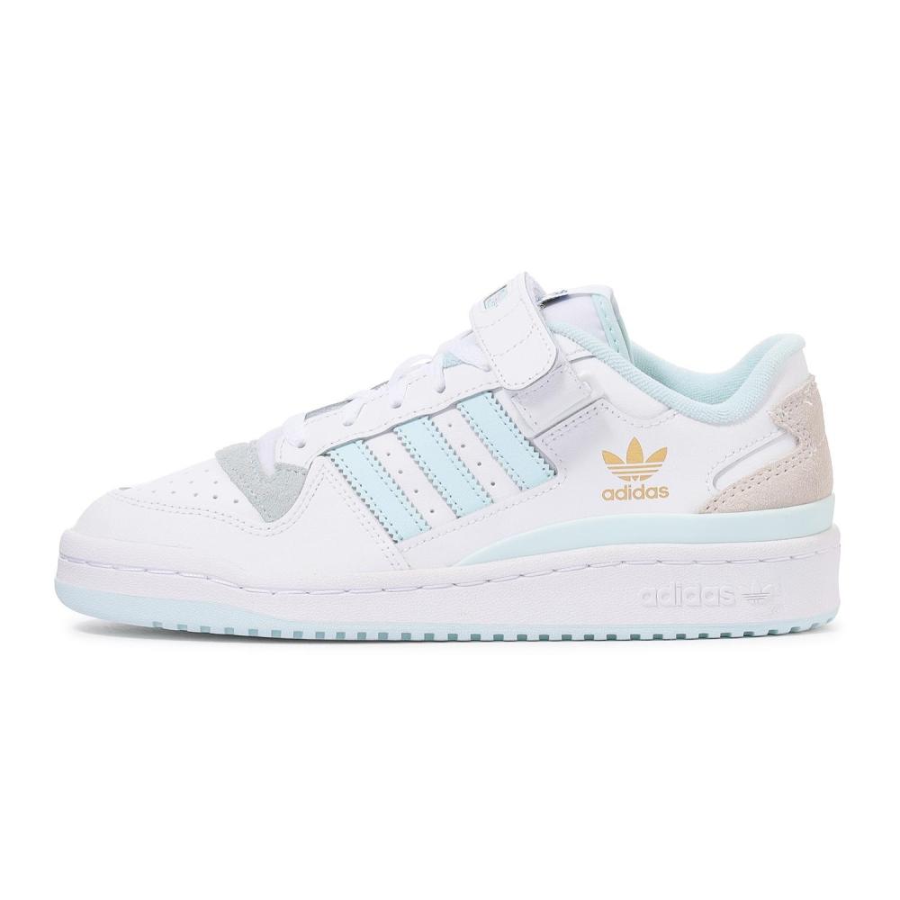 

Adidas Forum Low J GY7058 FWHT ABLU CWHT