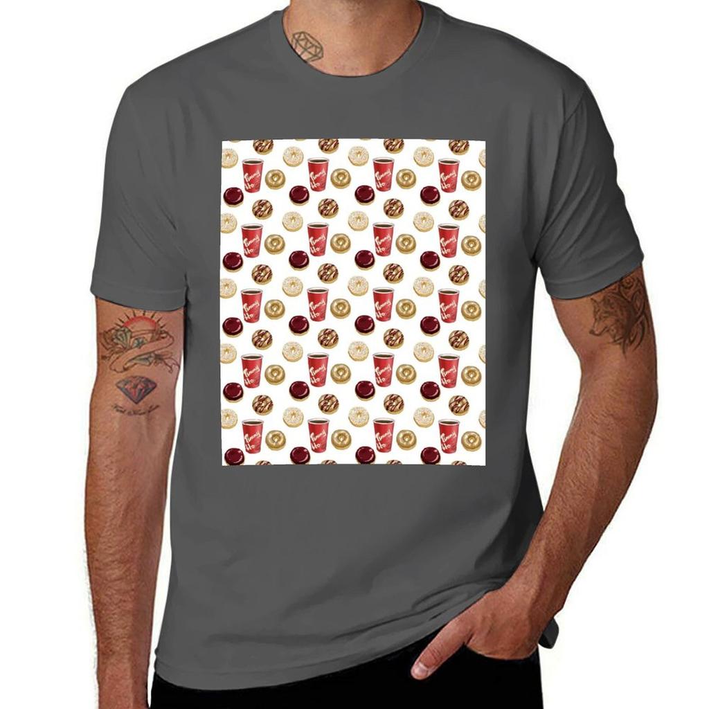 Timmy Ho Addict Tshirt Classic Graphic Short Sleeve Top