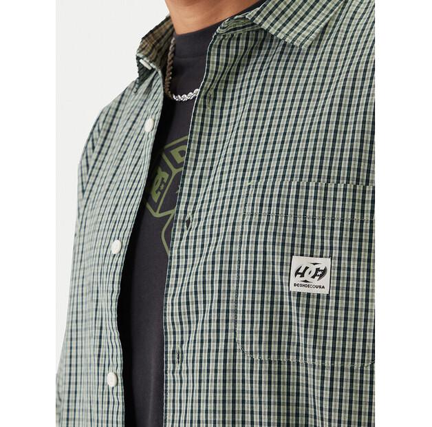 DC Shoes Game On Shirt