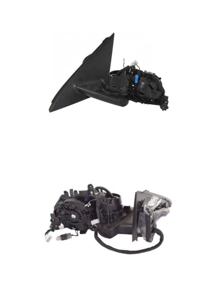 Sestava zpětného zrcátka Mercedes-Benz W156 (2015–2020)