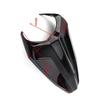 Motorcycle Pillion Passenger Rear Seat Fairing Tail Section Cover Hump Fairing Accessories For Yamaha YZF R15 V3 2017-