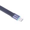 Cavo USB 3.2 Type-C da 20 Gbps Ricarica Rapida Cavo da USB-C a USB-C Alta Velocità Linea Dati Type-C Cavo Corto 10 cm