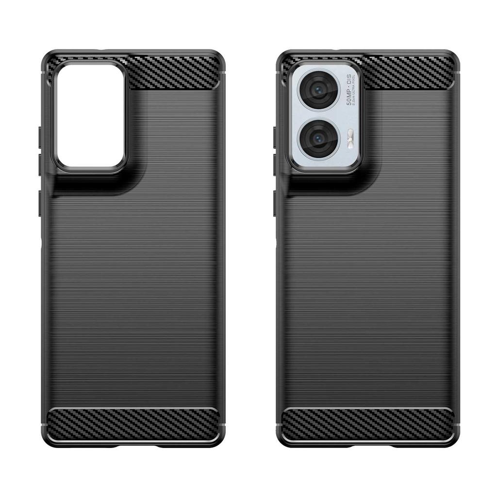 Sc Carbon Motorola G85 5G Black