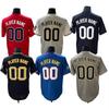 Brushed Back Micro Polyester Apparel rs Twist Tie Dye Custom Stitched Baseball Jerseys for Bulk  Resale