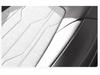 Compatible Neck Pillow and Backrest Lumbar Support for Trumpchi Cars: Yingbao GS3/GS4/GS8, M8/M6.