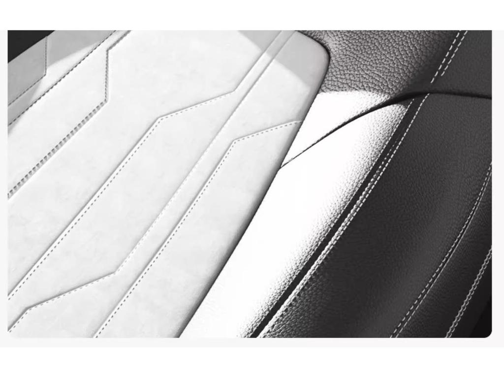 Compatible Neck Pillow and Backrest Lumbar Support for Trumpchi Cars: Yingbao GS3/GS4/GS8, M8/M6.