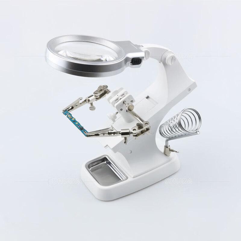 Miflame Rotating Repair Magnifier