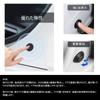 Car Door Cushion, For Honda New ZR-V/ZR-V RZ3 RZ4 RZ5 RZ6 RZ Series R5.4~/WR-V