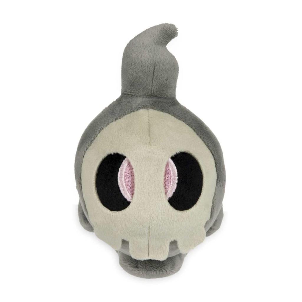 Nintendo Pokémon Center Original Plush Toy Pokémon Fit Yomawaru 13×9×10.5 Cm