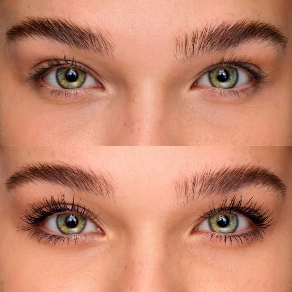 Catrice Mascara Lash to Kill Volume Waterproof 010 Black 10ml