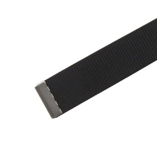 TITAN PANGAEA Work Belt, Black, Size S, PHAB-BL-S