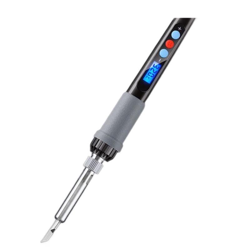 Arui Ze 60W Digitales Heißmesser Schaumstoff- & Kunststoffschneider-Set