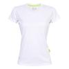 Cona Sports Womens/Ladies Evolution Technical Top