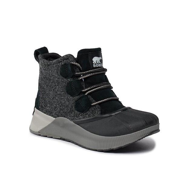 Ботильоны Sorel Out N About™ Iii Classic Wp NL4428-010, черные