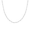 Ania Haie Philia Curve Chain 925 Silver Necklace N063-04H