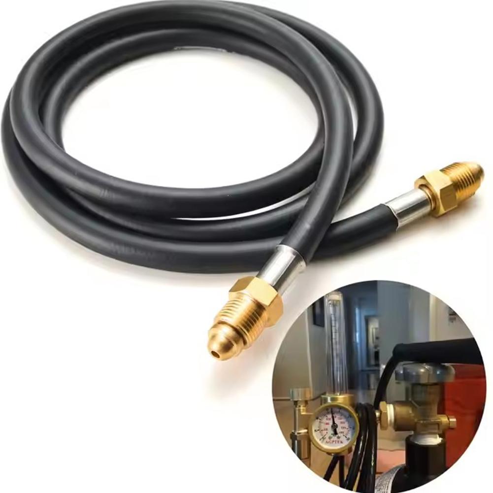 1 Set Air Tank Repair Kit Safety Valve 0-200 PSI Pressure Gauge Carry For Portable Tank Assembl M3Z7