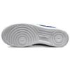 Nike Air Force 1 07 Patched Up - Sneakers da Donna Los Angeles Blu Blu Corse Blu Universitario Blu DX2306-400