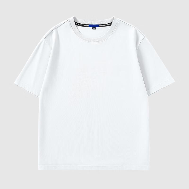 Mark Fairwhale Men's Cool Feel Ice Silk Breathable T-Shirt