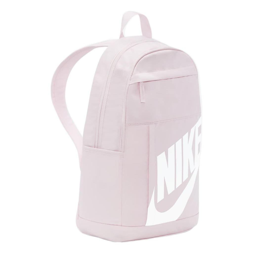 Nike Rucsac ELEMENTAL Air Force 1 Pânză Regular Unisex Roz Spumă DD0559-663