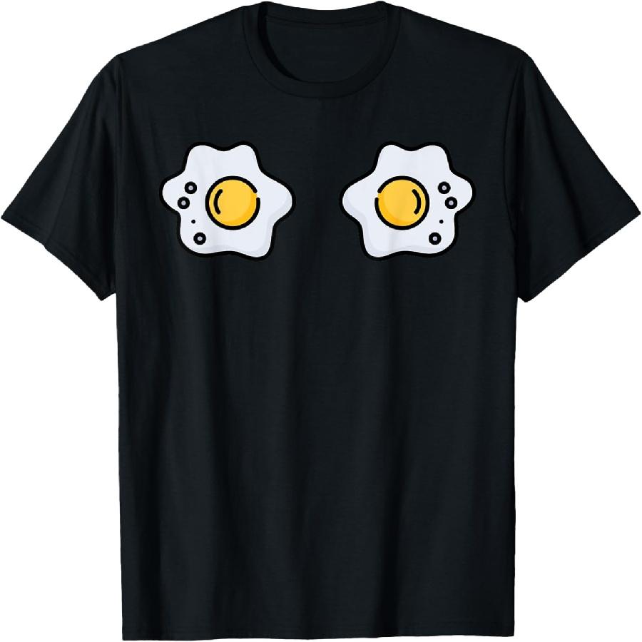 Fried Egg T-Shirt