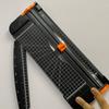 2PCS Paper Cutter Replacement Blade For A4 Paper Trimmer Blades Office Supplies