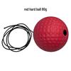 Boxing Headband with Speed Reaction Ball for Training and Stress Relief