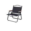 Kermit-Stil Faltbarer Outdoor-Campingstuhl
