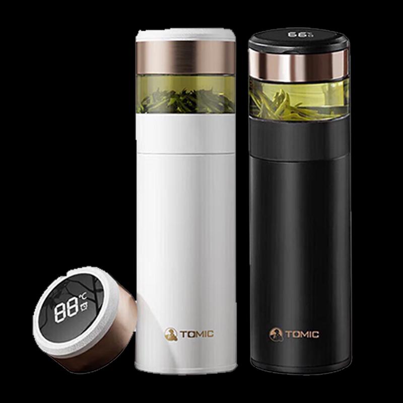 TOMIC Insulation Cup 350ml