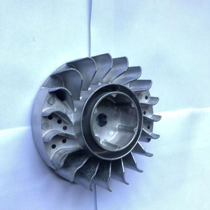 Magneto Flywheel For Stihl MS231 MS251 Chaaw Replacement Spare Part Engine Ignition Power Tool Accessory 1143 400 1203