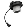 LR053665 Tappo Carburante a Benzina per Jaguar Land Rover LR3 LR4 Discovery 3 4 Range Rover Evoque Sport Nuovo Alta qualità