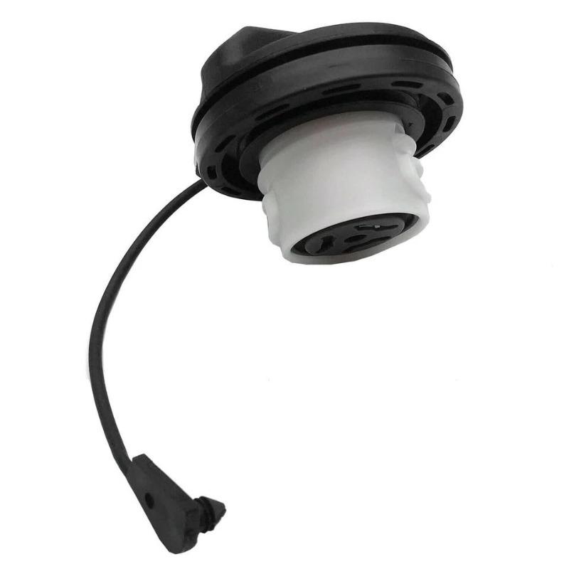 LR053665 Tappo Carburante a Benzina per Jaguar Land Rover LR3 LR4 Discovery 3 4 Range Rover Evoque Sport Nuovo Alta qualità
